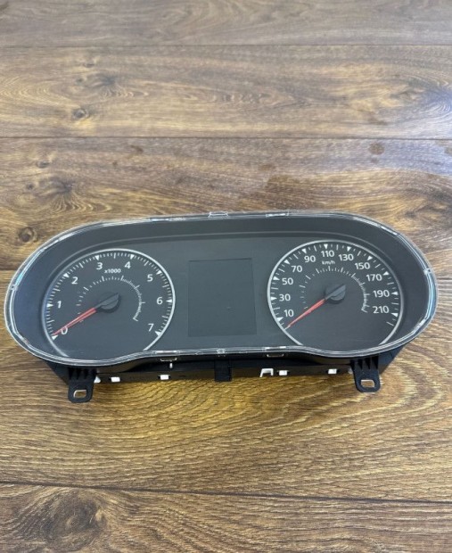 Renault Master Kilométeróra 248093652R
