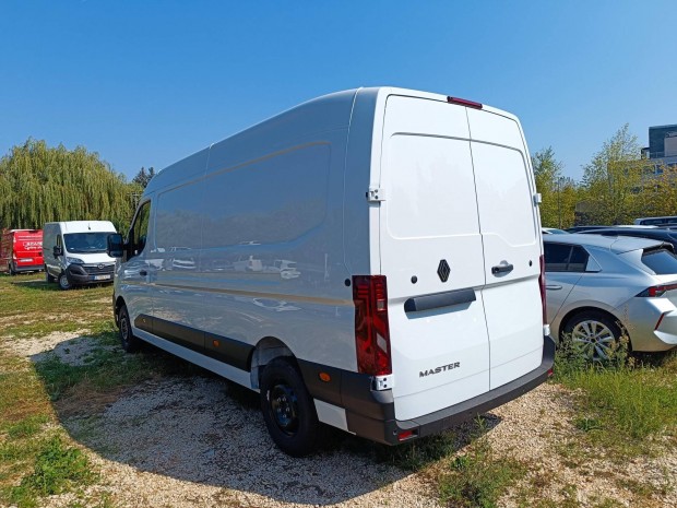 Renault Master L3H2 2.0 dci 130 Le