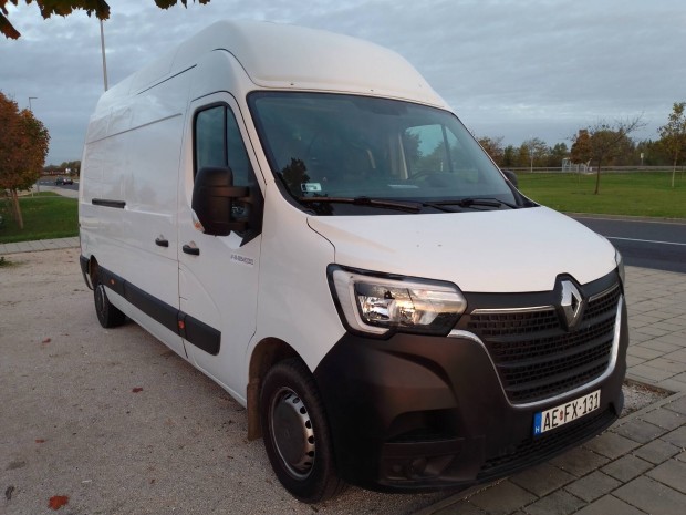 Renault Master L3H3