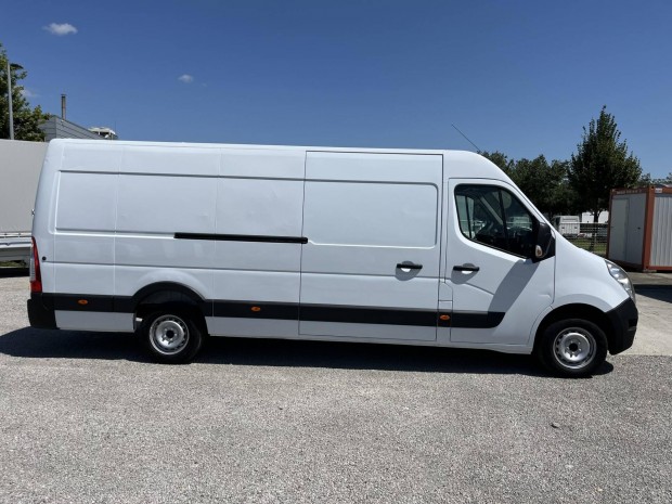 Renault Master L4H2 Magyar 4.4m hossz