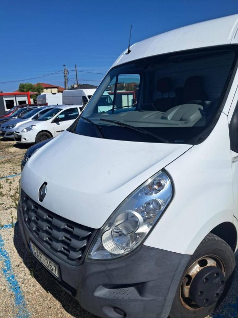 Renault Master L4H2 P4 furgon