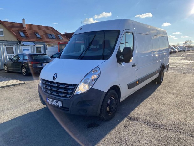 Renault Master L4H2 P4 furgon