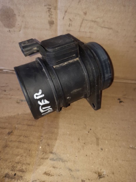 Renault Master L�gt�megm�r�