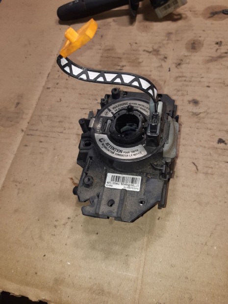 Renault Master Légzsák Átvezető Szalag