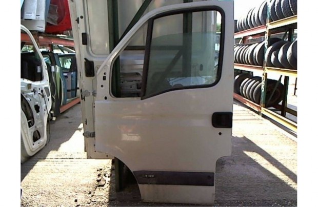 Renault Master Movano bal els ajt 98-