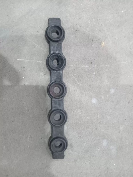 Renault Master Opel MOVANO 10- 2.3 Rail cs� tart� gumi 9305