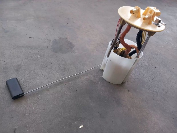 Renault Master Opel MOVANO 10- AC pumpa szintjelad� szintm�r� 1177