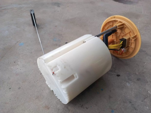 Renault Master Opel MOVANO 10- AC pumpa szintjelad� szintm�r� 520