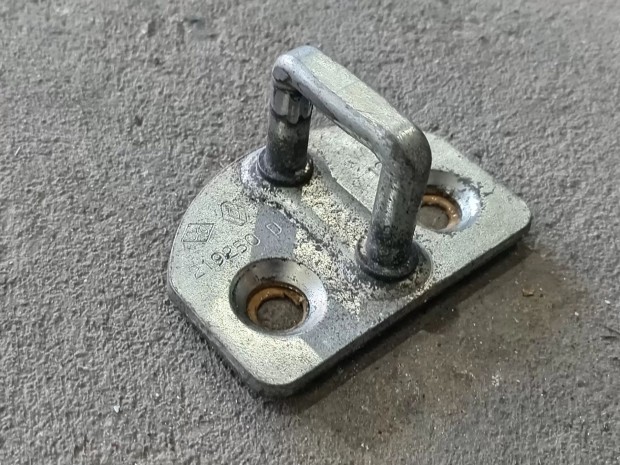 Renault Master Opel MOVANO 10- Ajt� z�r ellen db r�gz�t� fogad� 9467