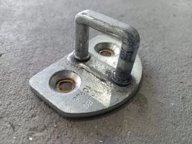 Renault Master Opel MOVANO 10- Ajt� z�r ellen db r�gz�t� fogad� 9468