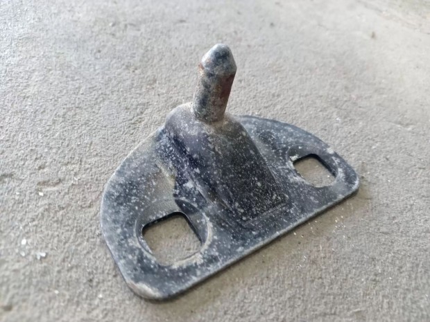 Renault Master Opel MOVANO 10- Ajt�n l�v� f�m fix�l� 9465