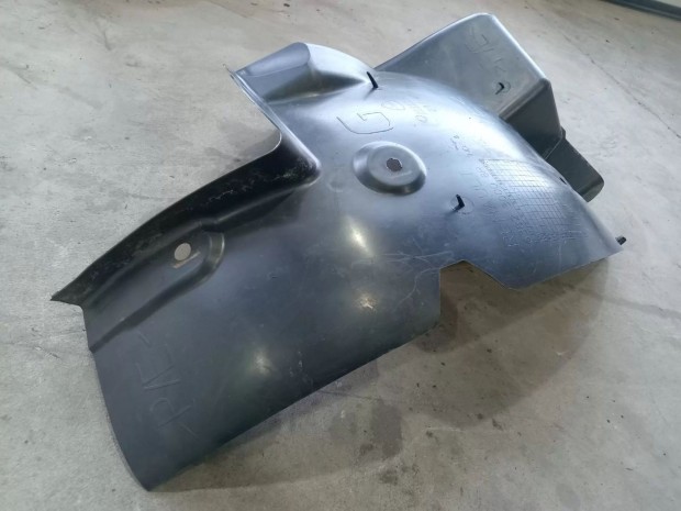 Renault Master Opel MOVANO 10- Bal els� dobbet�t doblemez 9439