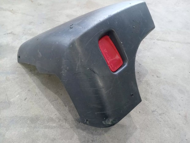 Renault Master Opel MOVANO 10- Bal h�ts� l�kh�r�t� sarok 9437