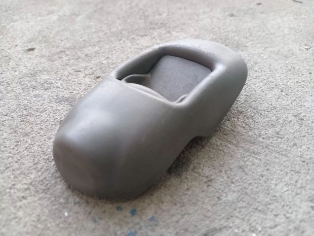 Renault Master Opel MOVANO 10- Biztons�gi �v magass�g �ll�t� kar 7570