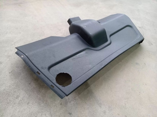 Renault Master Opel MOVANO 10- Dupla �l�s als� m�anyag burkolat 7600