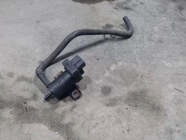 Renault Master Opel MOVANO 10- EGR m�gnes szelep v�kuumszelep 1414