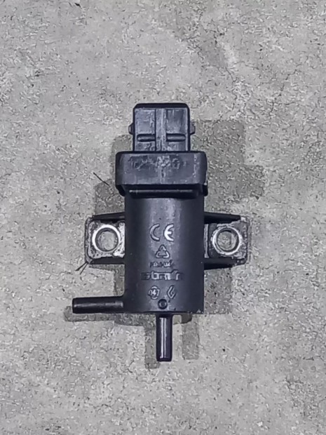 Renault Master Opel MOVANO 10- EGR m�gnes szelep v�kuumszelep 1430