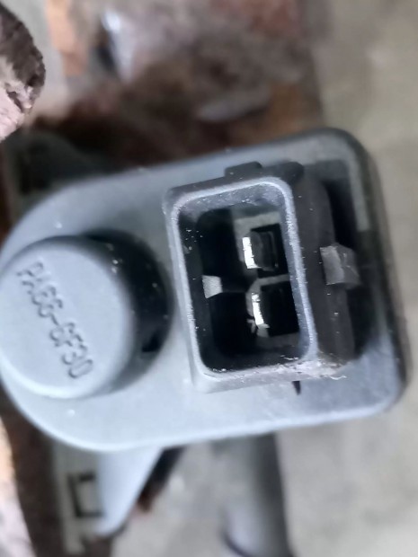 Renault Master Opel MOVANO 10- Egr V�kuum v�kum szelep f�m konzol 9398