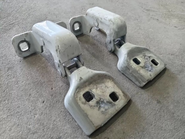 Renault Master Opel MOVANO 10- Els� ajt� als� fels� zsan�r tart� 9475