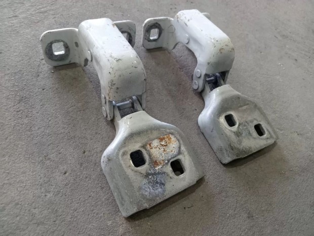 Renault Master Opel MOVANO 10- Els� ajt� als� fels� zsan�r tart� 9477