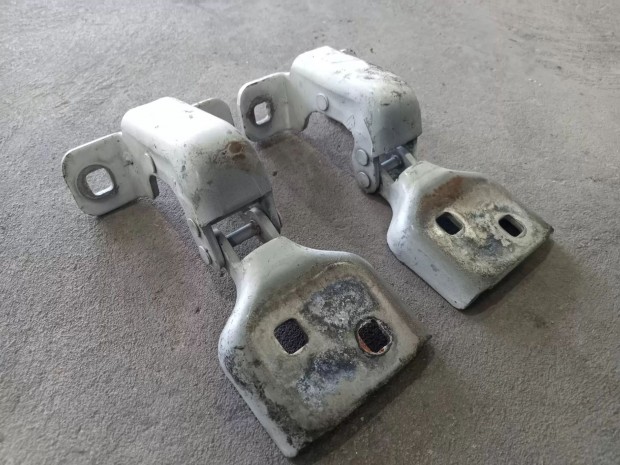 Renault Master Opel MOVANO 10- Els� ajt� als� fels� zsan�r tart� 9478