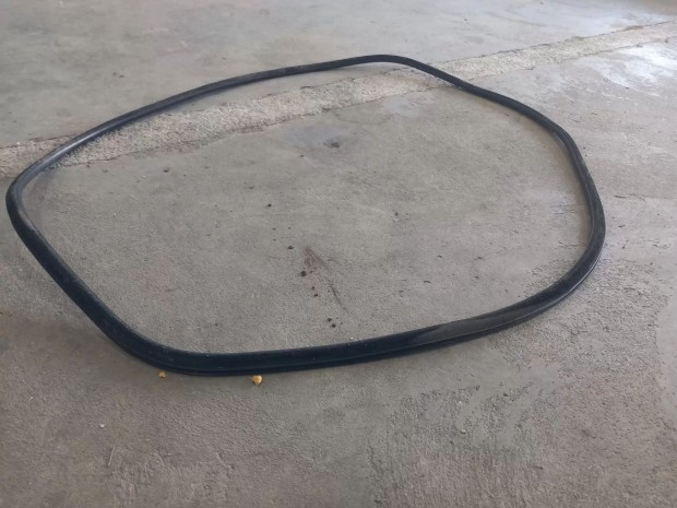 Renault Master Opel MOVANO 10- Els� ajt� gumi t�m�t�s gumik�der 9563