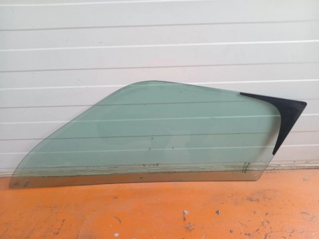 Renault Master Opel MOVANO 10- Els� ajt� oldal h�romsz�g �veg 9273