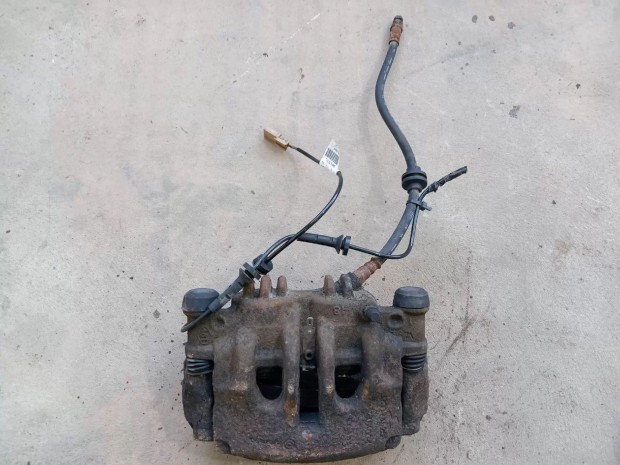 Renault Master Opel MOVANO 10- Els� f�knyereg f�kmunkahenger 9508