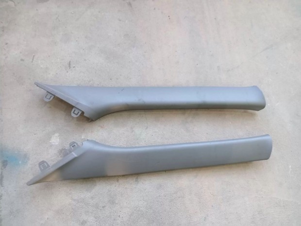 Renault Master Opel MOVANO 10- Els� oszlop bels� bor�t�s takar� 7547