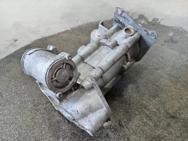 Renault Master Opel MOVANO 10- Fojt�szelep fojt� egr szelep 9407