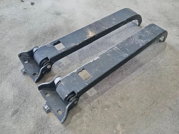 Renault Master Opel MOVANO 10- H�ts� ajt� hat�rol� ajt� 9470