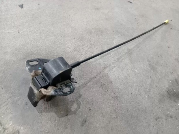 Renault Master Opel MOVANO 10- H�ts� bal als� z�r z�rszerkezet 9328