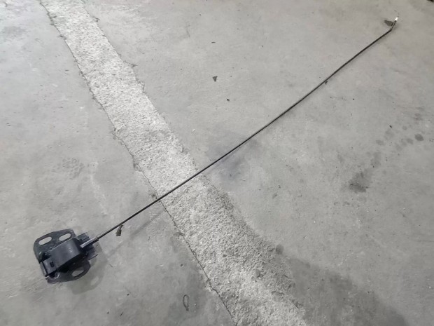 Renault Master Opel MOVANO 10- H�ts� bal fels� z�r z�rszerkezet 9330