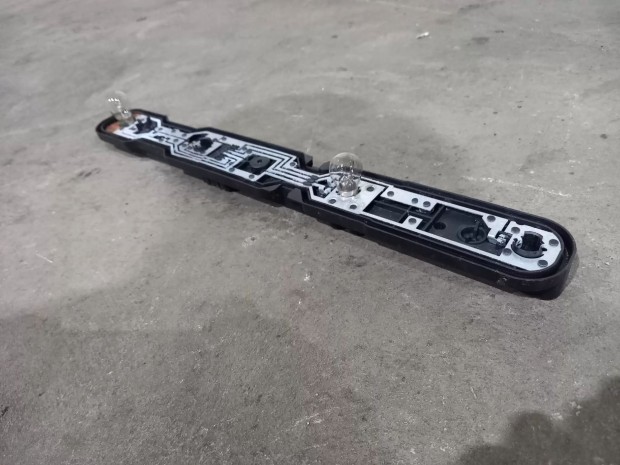 Renault Master Opel MOVANO 10- H�ts� f�nysz�r� l�mpa foglalat 0790