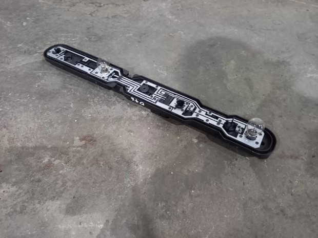 Renault Master Opel MOVANO 10- H�ts� f�nysz�r� l�mpa foglalat 0791