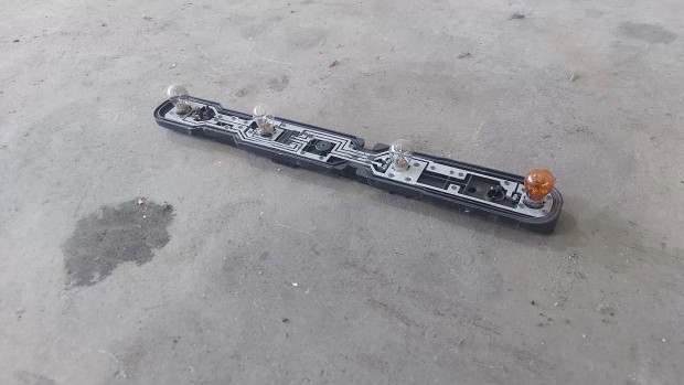 Renault Master Opel MOVANO 10- H�ts� f�nysz�r� l�mpa foglalat 5321