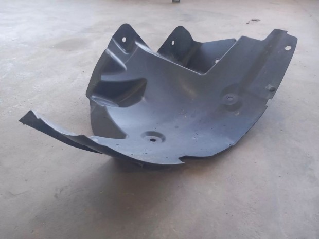 Renault Master Opel MOVANO 10- Jobb els� dobbet�t doblemez 9438