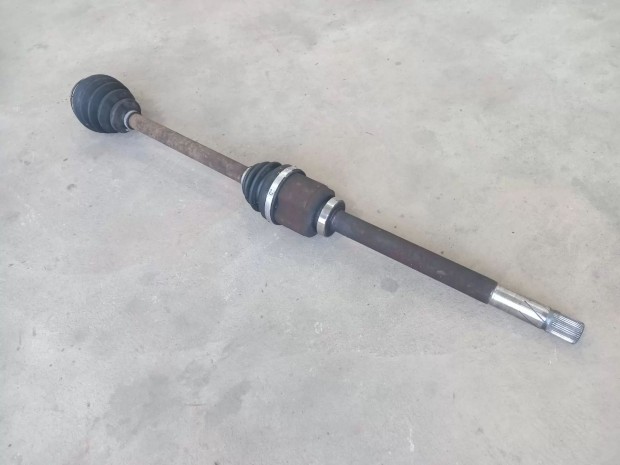 Renault Master Opel MOVANO 10- Jobb oldali f�ltengely csukl� 7518