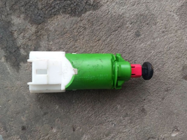 Renault Master Opel MOVANO 10- Kuplungped�l kapcsol� gomb jelad� 747