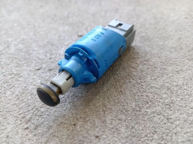 Renault Master Opel MOVANO 10- Kuplungped�l ped�l kapcsol� rel� 7538