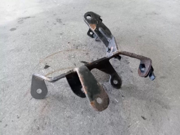 Renault Master Opel MOVANO 10- Motoron l�v� tart� konzol bak 9402