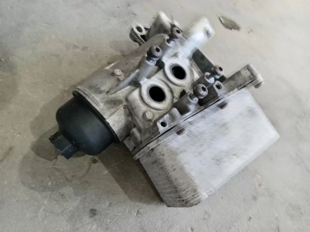 Renault Master Opel MOVANO 10- Olajh�t� olajsz�r� h�cser�l� h�t� 9408