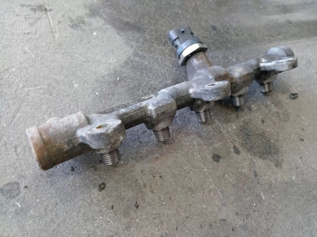 Renault Master Opel MOVANO 10- Rail nyom�cs� nyom�start� szelep 9396