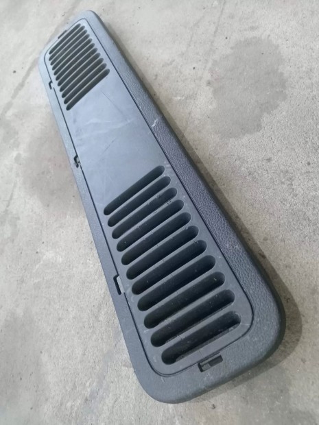 Renault Master Opel MOVANO 10- Rakt�r h�ts� l�mpa takar� v�d� 9435