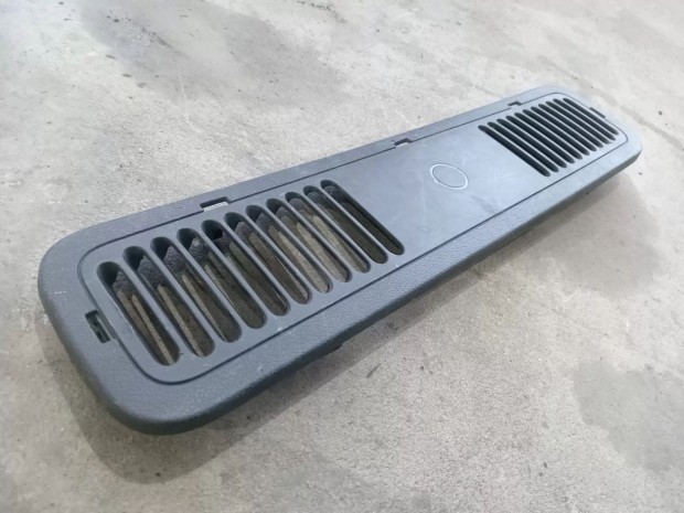 Renault Master Opel MOVANO 10- Rakt�r h�ts� l�mpa takar� v�d� 9436