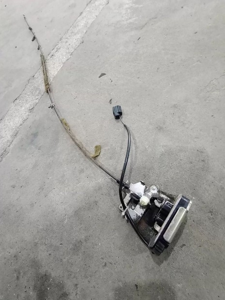 Renault Master Opel MOVANO 10- Tol�ajt� z�rszerkezet h�ts� k�z�ps� 325