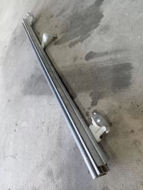 Renault Master Opel MOVANO 10- �veg vezet� f�gg�leges f�m s�n 9364