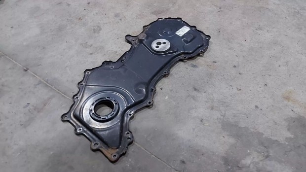 Renault Master Opel MOVANO 10- Vez�rm�fed�l vez�rl�s burkolat 0448