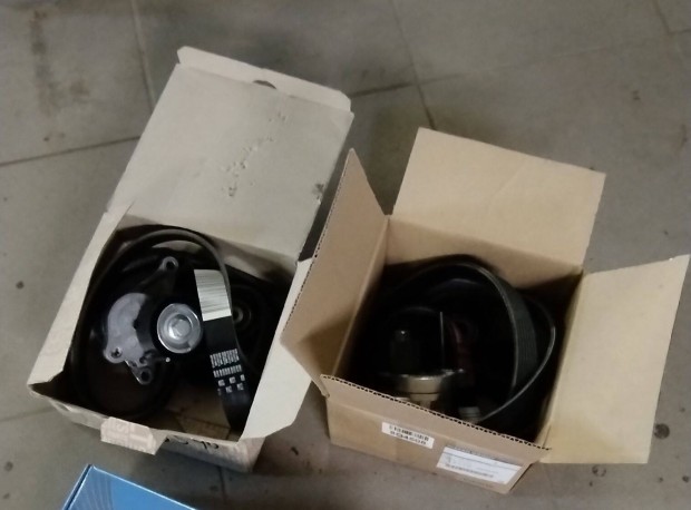 Renault Master Opel Movani Nissan NV400 2.3dci 2.3 dci hosszbords set