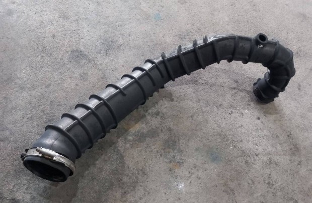 Renault Master Opel Movano 01-1.9 Levegőcső turbócső légszűrő 6446